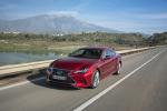 Lexus RC300h 2018 года (WW)